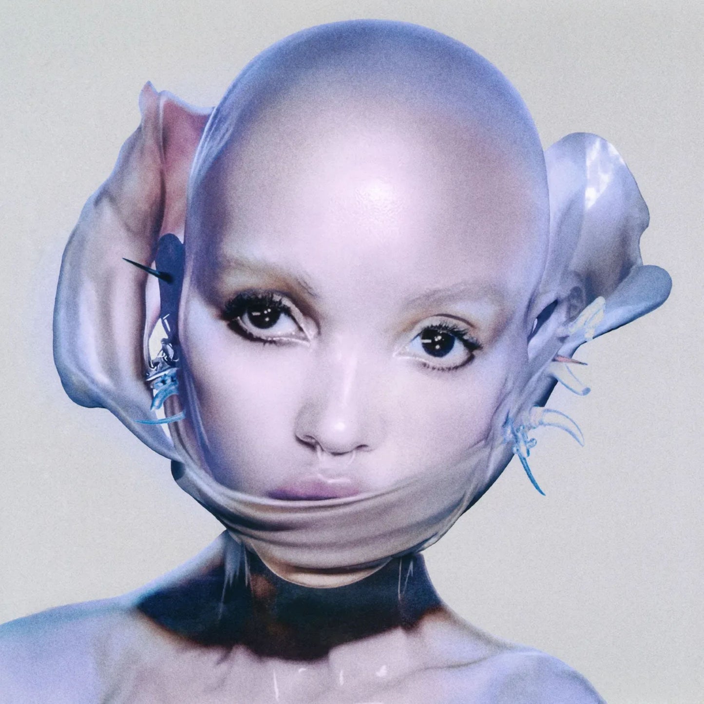 FKA Twigs - Eusexua (Afterglow Pink Vinyl)