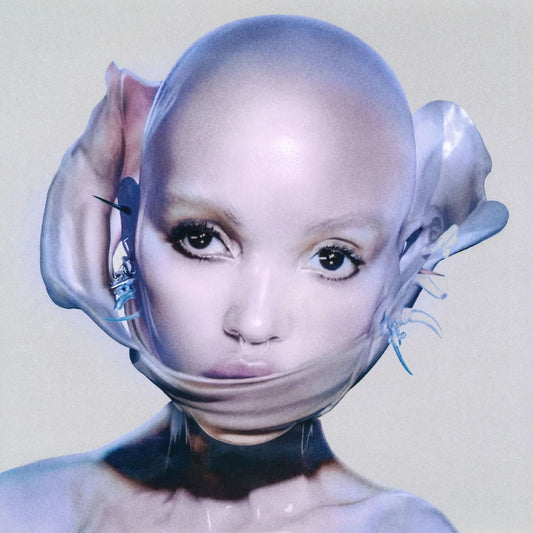 FKA Twigs - Eusexua (Afterglow Pink Vinyl)