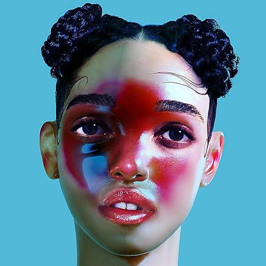FKA Twigs - LP1 - Joco Records