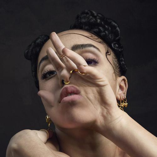 Fka Twigs - M3Ll155X (LP) - Joco Records