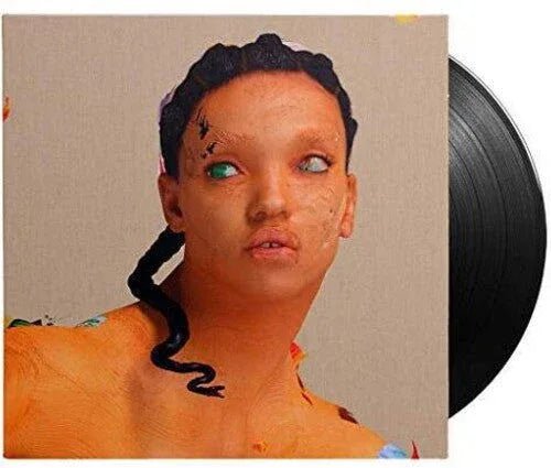 FKA Twigs - Magdalene (LP) - Joco Records