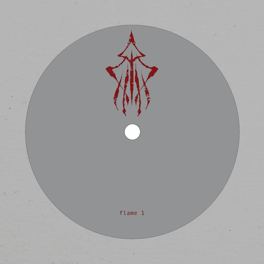 Flame 1 - Fog / Shrine - Joco Records