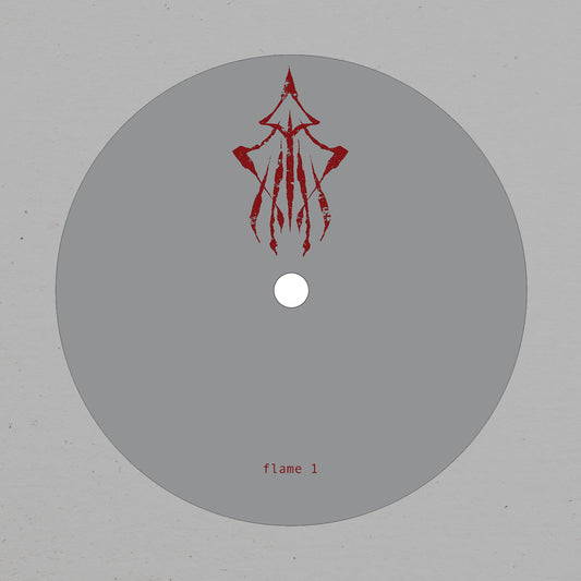Flame 1 - Fog / Shrine