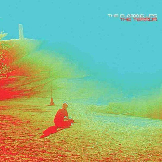 Flaming Lips - Terror (2 LP) - Joco Records