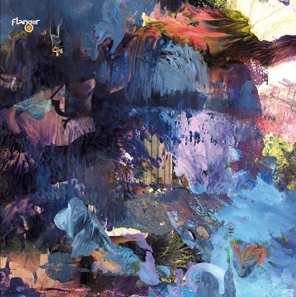 Flanger - Lollopy Dripper (2 LP) - Joco Records