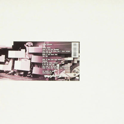 Flanger - Spirituals (Import) (LP) - Joco Records