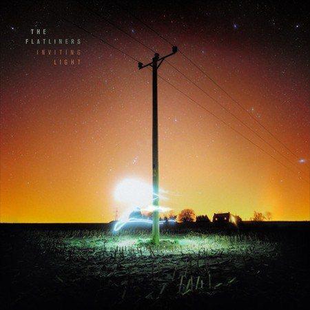 Flatliners - Inviting Light (LP) - Joco Records