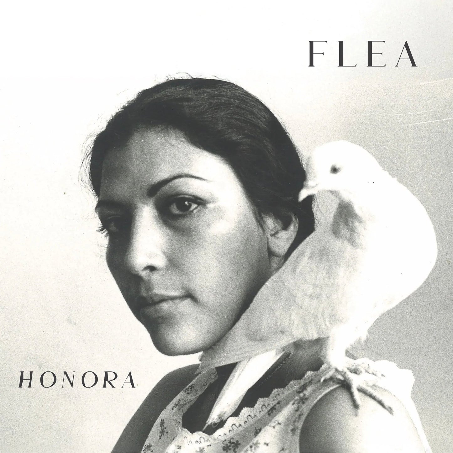 Flea - Honora (Indie Exclusive) (Red Vinyl) (2 LP) - Joco Records