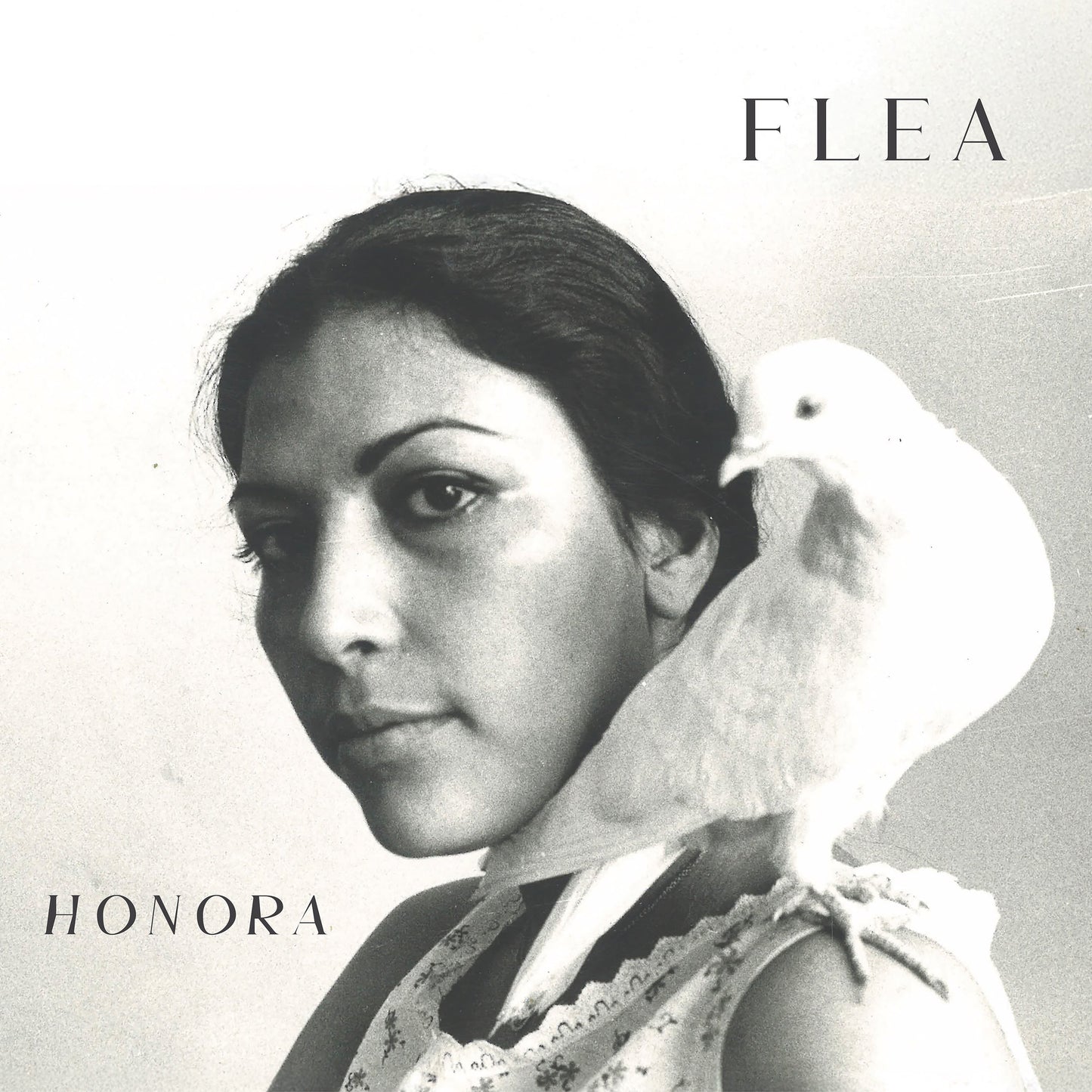 Flea - Honora (Indie Exclusive) (Red Vinyl) (2 LP)
