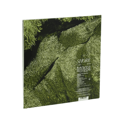 Fleet Foxes - Shore (Indie Exclusive, Limited Edition, 150 Gram, Crystal Clear Vinyl) (2 LP) - Joco Records