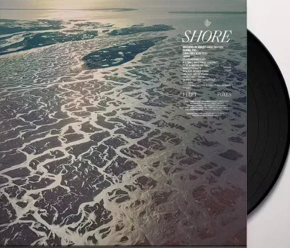 Fleet Foxes - Shore (Vinyl) - Joco Records