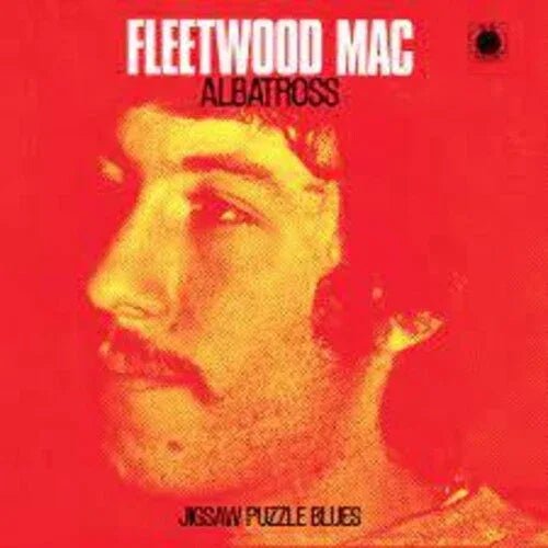 Fleetwood Mac - Albatross (Limited Edition, RSD Exclusive, Red Vinyl) (12" Single) - Joco Records