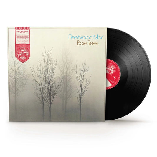 Fleetwood Mac - Bare Trees(Rhino Reserve) (Rocktober 2025 Exclusive) (LP) - Joco Records