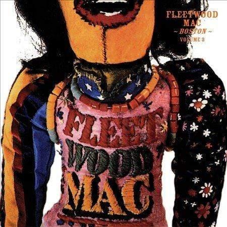 Fleetwood Mac - Boston Vol 3 (2 LP) - Joco Records