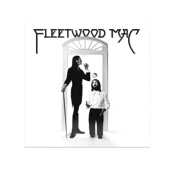 Fleetwood Mac - Fleetwood Mac (Hi-Fi Series, Brick & Mortar Exclusive) (LP) - Joco Records