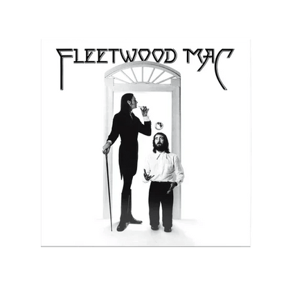 Fleetwood Mac - Fleetwood Mac (Hi-Fi Series, Brick & Mortar Exclusive) (LP) - Joco Records