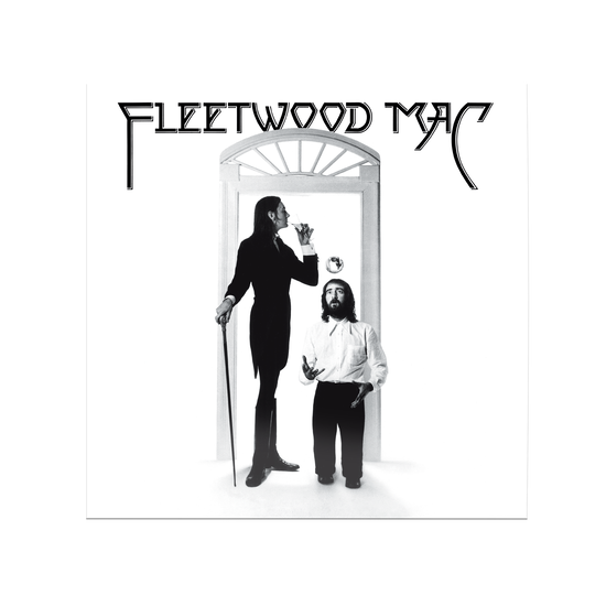 Fleetwood Mac - Fleetwood Mac (Hi-Fi Series) (Brick & Mortar Exclusive Vinyl)