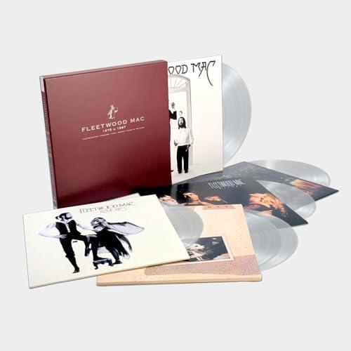 Fleetwood Mac - Fleetwood Mac (Vinyl) - Joco Records