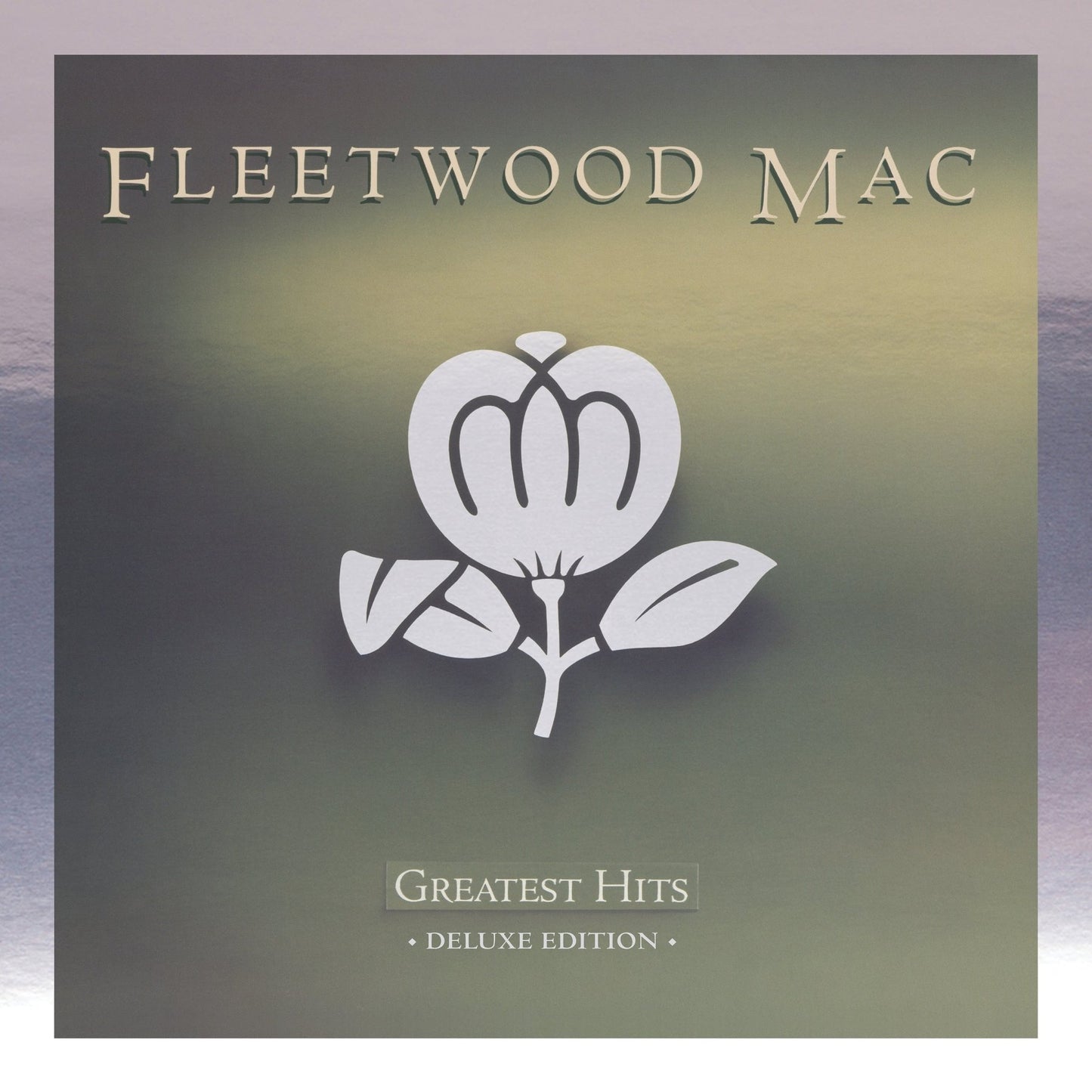 Fleetwood Mac - Greatest Hits (Black Vinyl) (2 LP) - Joco Records