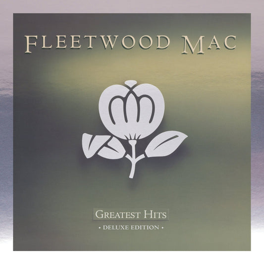 Fleetwood Mac - Greatest Hits (Black Vinyl) (2 LP) - Joco Records