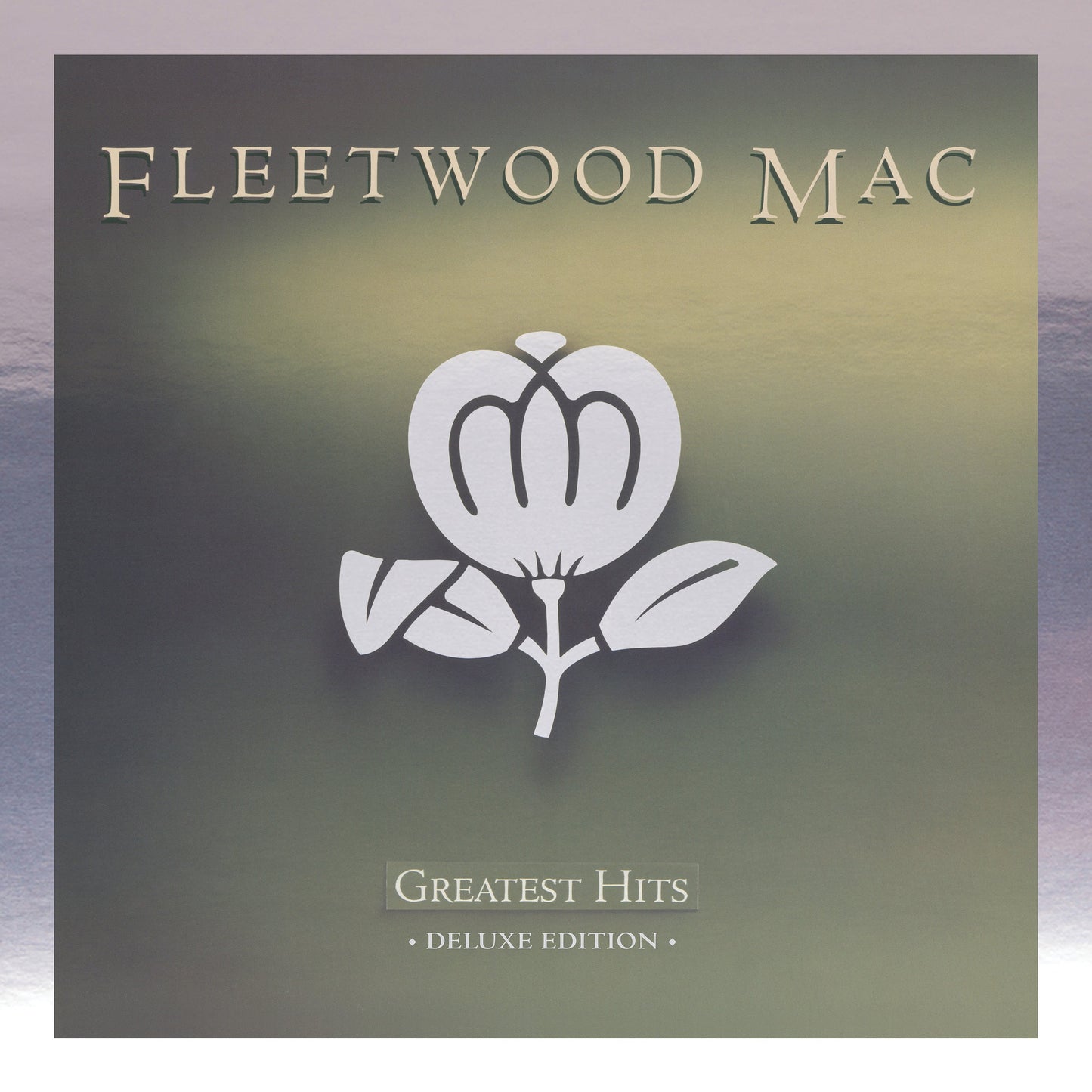 Fleetwood Mac - Greatest Hits (Black Vinyl) (2 LP)