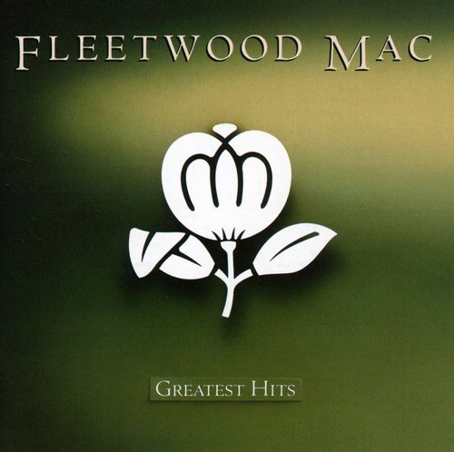 Fleetwood Mac - Greatest Hits (Indie Exclusive, Deluxe Edition, Translucent White Vinyl) (2 LP) - Joco Records
