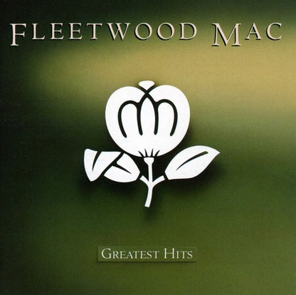 Fleetwood Mac - Greatest Hits (Indie Exclusive, Deluxe Edition, Translucent White Vinyl) (2 LP) - Joco Records