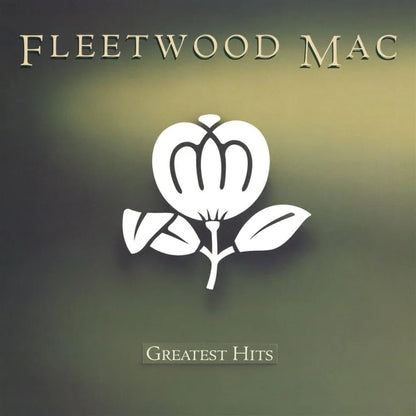 Fleetwood Mac - Greatest Hits (Limited Edition, Translucent Forest Green Vinyl) - Joco Records