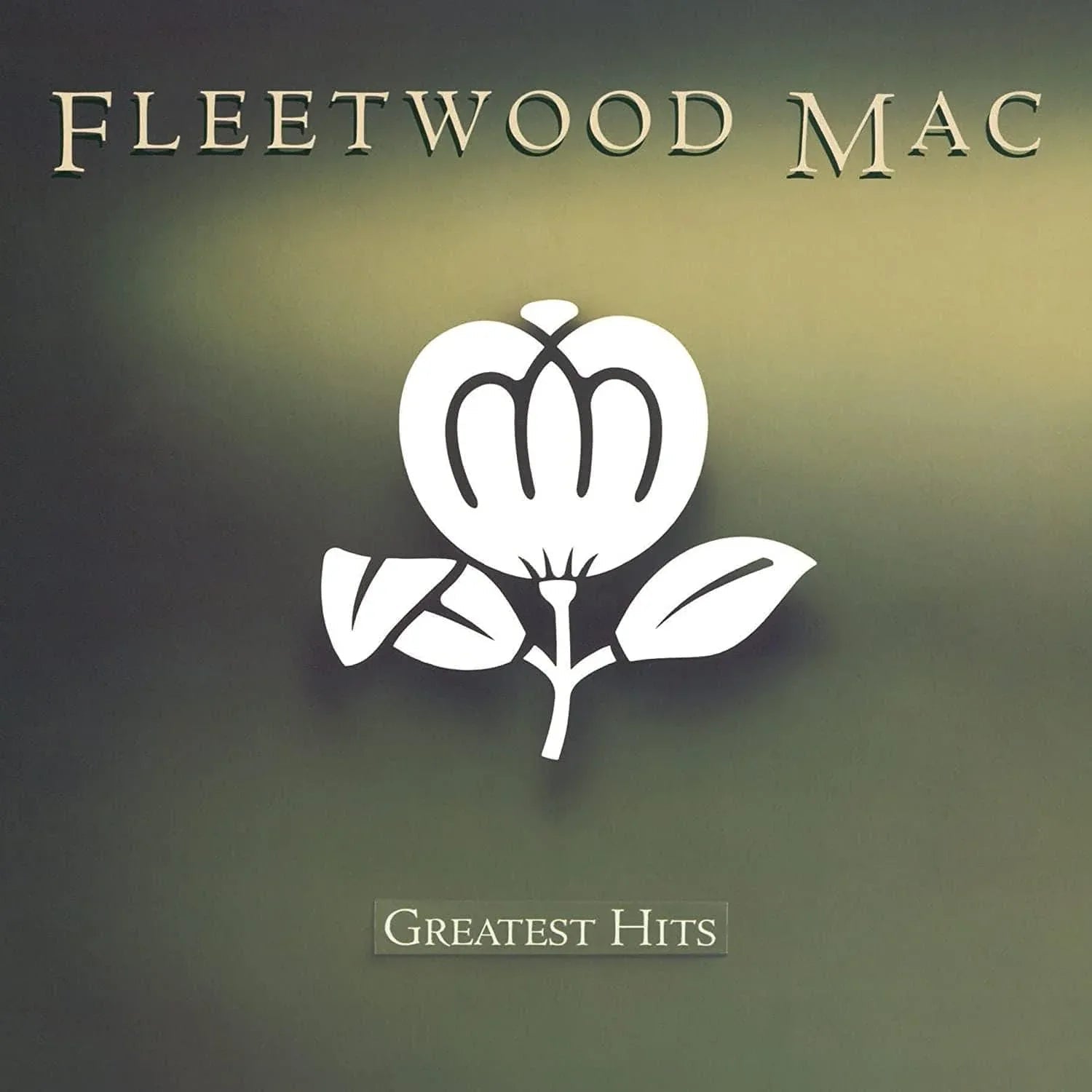Fleetwood Mac - Greatest Hits (LP) - Joco Records