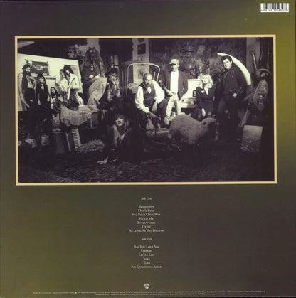 Fleetwood Mac - Greatest Hits (LP) - Joco Records