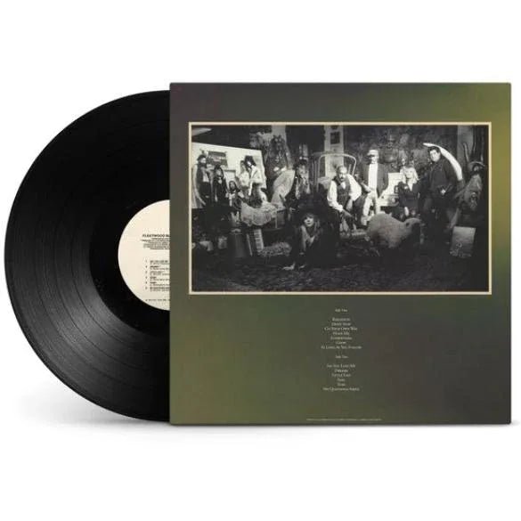 Fleetwood Mac - Greatest Hits (LP) - Joco Records