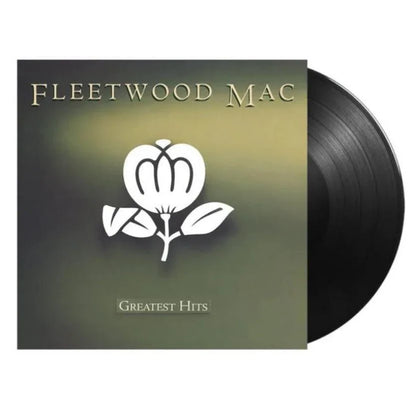 Fleetwood Mac - Greatest Hits (LP) - Joco Records