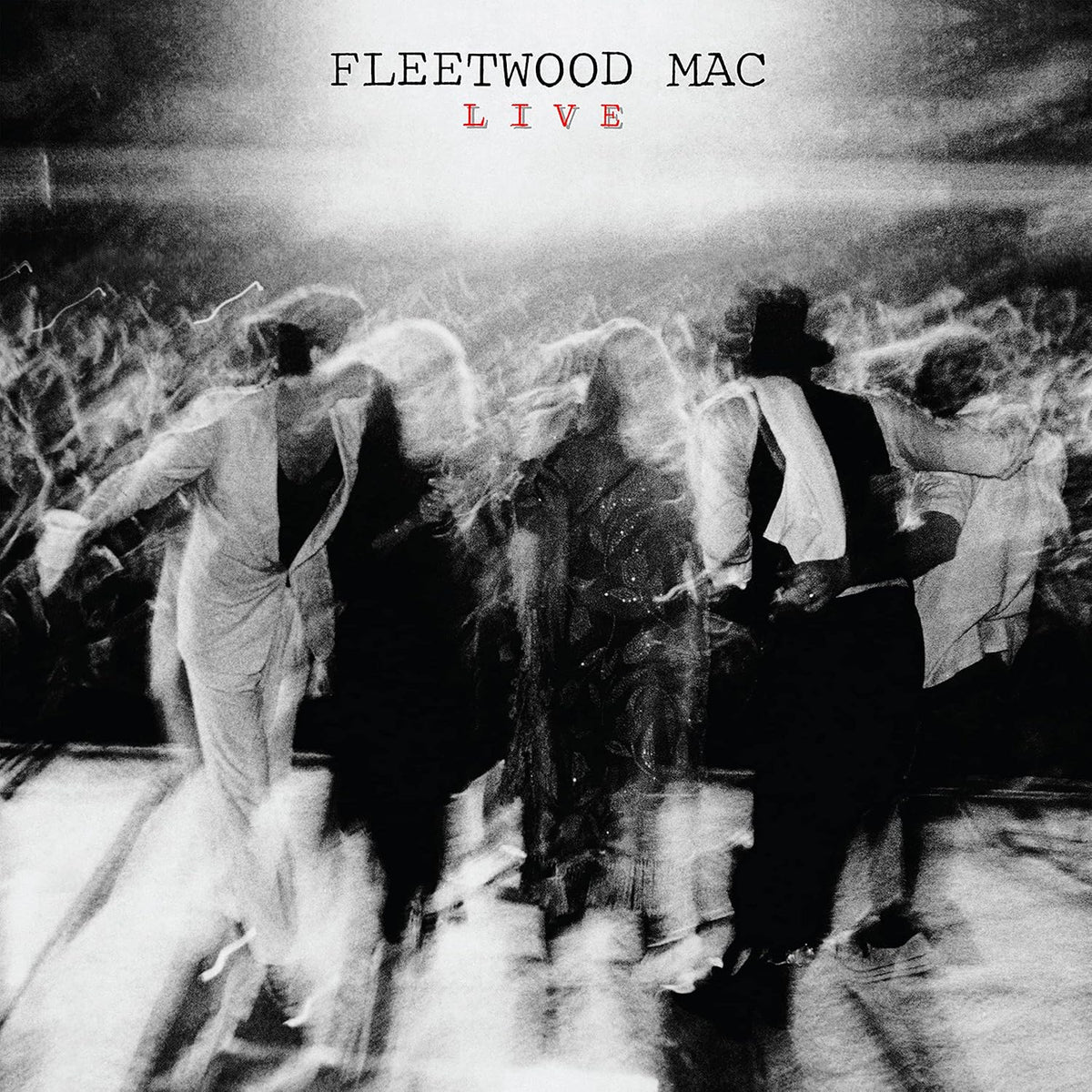 Fleetwood Mac - Live (Remastered, 180 Gram) (2 LP) - Joco Records