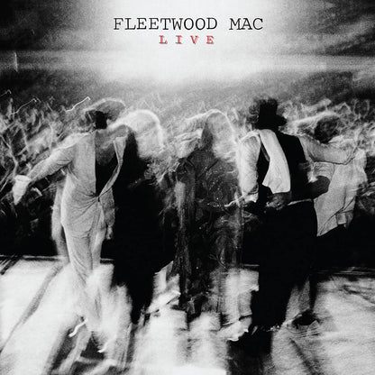 Fleetwood Mac - Live (Remastered, 180 Gram) (2 LP) - Joco Records