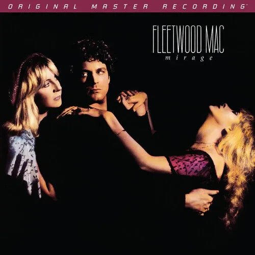 Fleetwood Mac - Mirage (180 Gram) (LP) - Joco Records