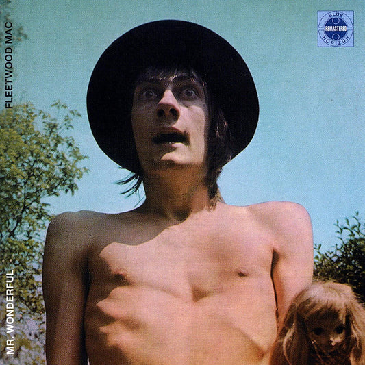 Fleetwood Mac - Mr. Wonderful (Gatefold, 180 Gram) (LP) - Joco Records