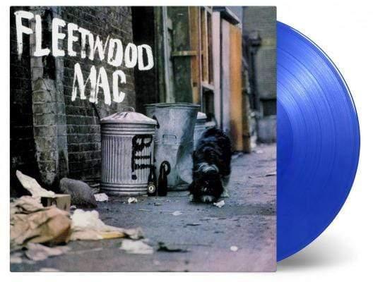 Fleetwood Mac - Peter Green's.. -Clrd- (LP) - Joco Records