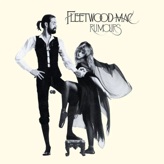 Fleetwood Mac - Rumours (2025 Edition) (LP) - Joco Records