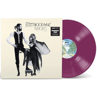 Fleetwood Mac - Rumours (Amazon Exclusive "Grape" Purple Vinyl) (LP) - Joco Records