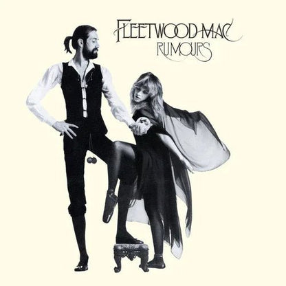 Fleetwood Mac - Rumours (Amazon Exclusive "Grape" Purple Vinyl) (LP) - Joco Records