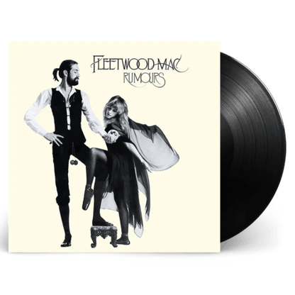 Fleetwood Mac - Rumours (LP) - Joco Records