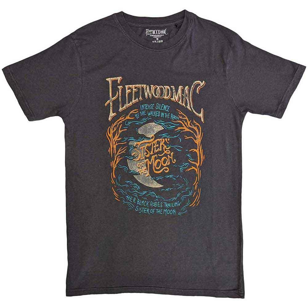 Fleetwood Mac - Sisters Of The Moon (T-Shirt) - Joco Records