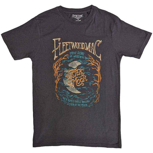 Fleetwood Mac - Sisters Of The Moon (T-Shirt) - Joco Records