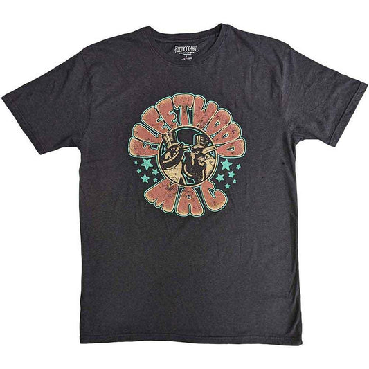 Fleetwood Mac - Stars & Penguins (T-Shirt) - Joco Records