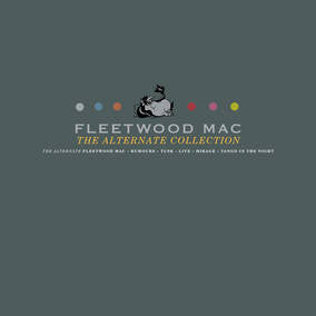 Fleetwood Mac - The Alternate Collection (Vinyl Box) (RSD11.25.22) - Joco Records