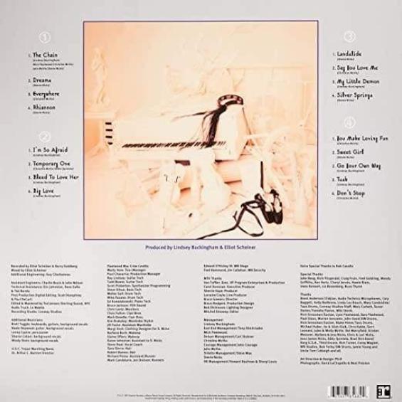 Fleetwood Mac - The Dance (2 LP) - Joco Records