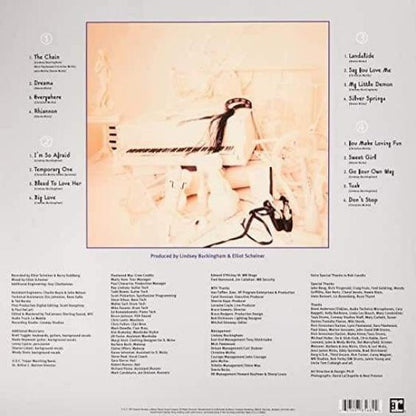 Fleetwood Mac - The Dance (2 LP) - Joco Records