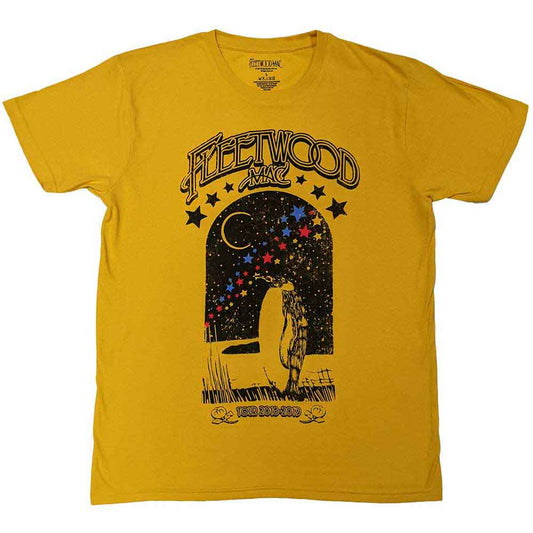 Fleetwood Mac - Tour 2018 - 2019 Penguin (T-Shirt)