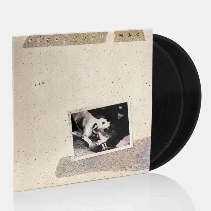 Fleetwood Mac - Tusk (2 LP) - Joco Records
