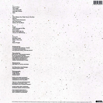Fleetwood Mac - Tusk (Limited Edition, Silver Vinyl) (Vinyl Box Set) - Joco Records